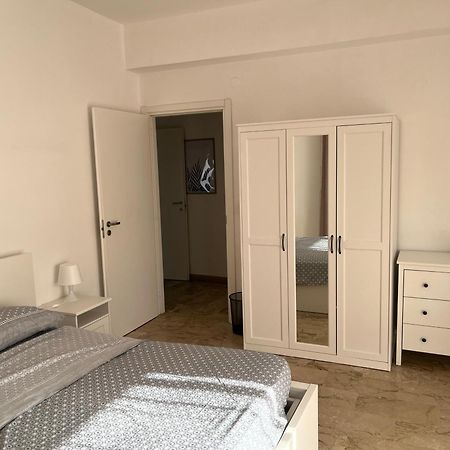 Il Fante Locazione Turistica Aparthotel Messina Eksteriør bilde